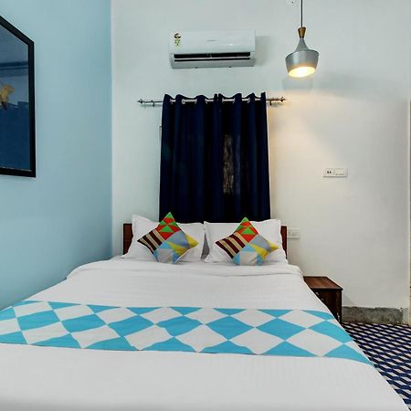 Hotel O Nilay Guest House Behāla Exterior foto