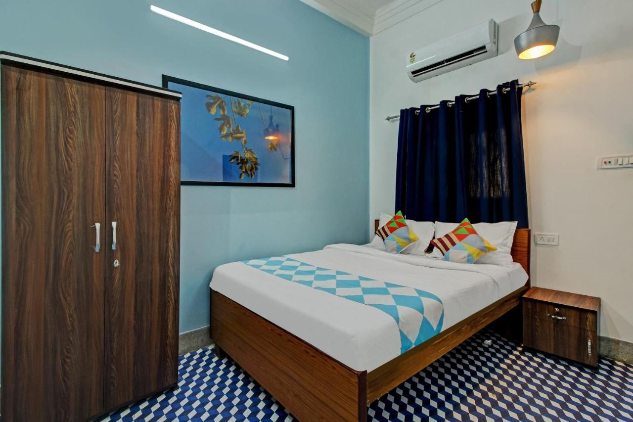 Hotel O Nilay Guest House Behāla Exterior foto
